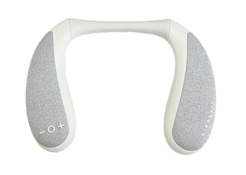 きこエール テレビ用 ネックスピーカー Amazon.co.jp: kikoyell テレビ用ネックスピーカー 【きこエール for